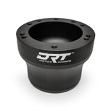 Segway Steering Wheel Billet Hub Adapter