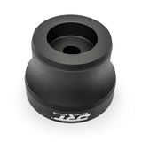 Steering Wheel Billet Hub Adapter for Segway