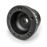 Steering Wheel Billet Hub Adapter for Segway