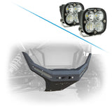 DRT Motorsports Polaris Polaris RZR Pro XP 2020-2024 Front Winch Bumper
