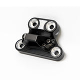 DRT Motorsports Billet Aluminum 2 PC Rod Plate for Can Am Maverick R