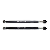 DRT Motorsports Polaris XPEDITION HD Billet Aluminum Tie Rod Kit 64"