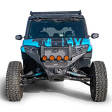 Roof Rack Kit for Polaris XPEDITION ADV 5/XP5