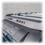 DRT Motorsports Polaris XPEDITION ADV 5/XP5 Roof Rack Kit