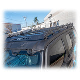 Roof Rack Kit for Polaris XPEDITION ADV 5/XP5