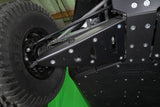 Speed UTV UHMW A-Arm Guards