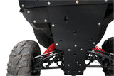 CF Moto ZFORCE 950 UHMW Skid Plate