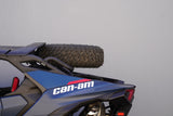Can-Am Maverick R Max Dual Clamp Spare Tire Mount