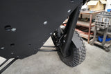 Can-Am Maverick R Trailing Arm Guards