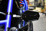 Billet Convex Mirrors Fits 1.75"- 2" (SET of 2)