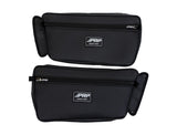 Front Door Bags for Yamaha Wolverine RMAX Pair PRP Seats