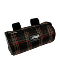 Buggy Bag 7 inch Round 13 Inch long Vinyl Coated Nylon Black PRP Seats