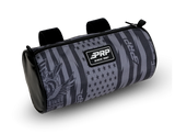 Buggy Bag 7 inch Round 13 Inch long Vinyl Coated Nylon Black PRP Seats