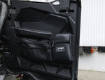 Rear Door Bags for 2025+ Polaris RZR PRO XP, PRO S, PRO R (Pair) SKU: E147-210