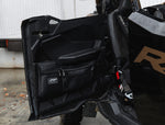 Rear Door Bags for 2025+ Polaris RZR PRO XP, PRO S, PRO R (Pair) SKU: E147-210