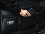 Rear Door Bags for 2025+ Polaris RZR PRO XP, PRO S, PRO R (Pair) SKU: E147-210