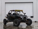 Rear Door Bags for 2025+ Polaris RZR PRO XP, PRO S, PRO R (Pair) SKU: E147-210