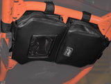 Overhead Bag for Can-Am Maverick X3 Black PRP Seats