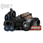 RZR® Elite Series Stage 7 Stereo Kit | UTVS-RZR-S7-E