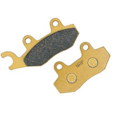 Yamaha Rhino 700 2008-2013 Ceramic Brake Pad Set