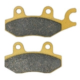 Can Am Ryker Ace 600/900 2019-2024 Ceramic Brake Pad Set