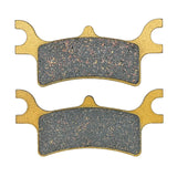 Polaris Magnum 2002-2006 Ceramic Brake Pad Set