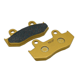 John Deere Gator RSX850/550XUV Ceramic Brake Pad Set