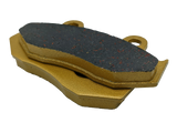 John Deere Gator RSX850/550XUV Ceramic Brake Pad Set