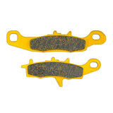 Kawasaki Brute Force/Prairie KVF 650/700 2002-2013 Ceramic Brake Pad Set