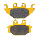 Can-Am/Bombardier DS 250 2006-2024 Ceramic Brake Pad Set