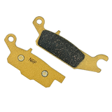 Yamaha Kodiak 700 2016-2026 Ceramic Brake Pad Set
