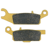 Yamaha Kodiak 700 2016-2026 Ceramic Brake Pad Set