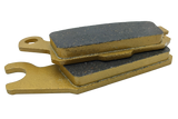 Yamaha Kodiak 700 2016-2026 Ceramic Brake Pad Set