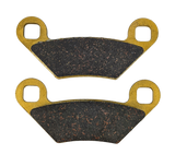 Polaris Sportsman XP 1000 S 2021-2026 Ceramic Brake Pad Set