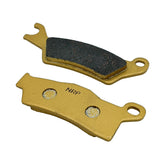 Can-Am Renegade 1000/850/800/570/500 2012-2019 Ceramic Brake Pad Set