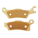 Can-Am Outlander 1000/650/450 6x6 2015-2026 4 Wheel Brass Brake Pad Set