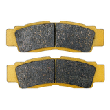 Yamaha YXZ1000R SS XTR 2016-2025 Ceramic Brake Pad Set