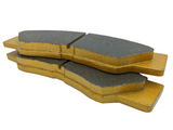 Yamaha Wolverine RMAX2/RMAX4 2021-2024 Ceramic Brake Pad Set with Parking Brake