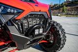 Polaris Squadron Pro Bumper Lower Mount Light Kit - Polaris 2020-25 RZR Pro XP SKU: