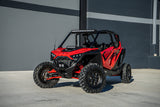 Polaris Squadron Pro Bumper Lower Mount Light Kit - Polaris 2020-25 RZR Pro XP SKU: