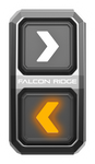 FALCON RIDGE FLASH 4 TURN SIGNAL KIT