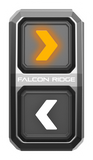 FALCON RIDGE FLASH 4 TURN SIGNAL KIT