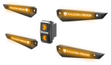 FALCON RIDGE FLASH 4 TURN SIGNAL KIT