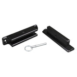 Billet Fire Extinguisher Mount