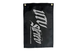 UTV Stereo Flags 1'x1.5' (Pair) | UTVS-FLAGS