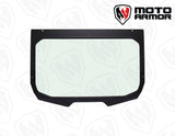 Moto Armor Glass Windshield for CF Moto Z10