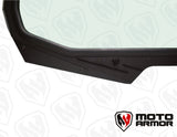 Moto Armor Glass Windshield for CF Moto Z10