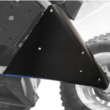 Can-Am Maverick R UHMW A-Arm Guards