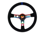 PRP Steering Wheel Center Cap PRP Seats