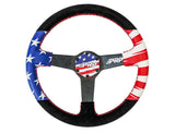 PRP Steering Wheel Center Cap PRP Seats